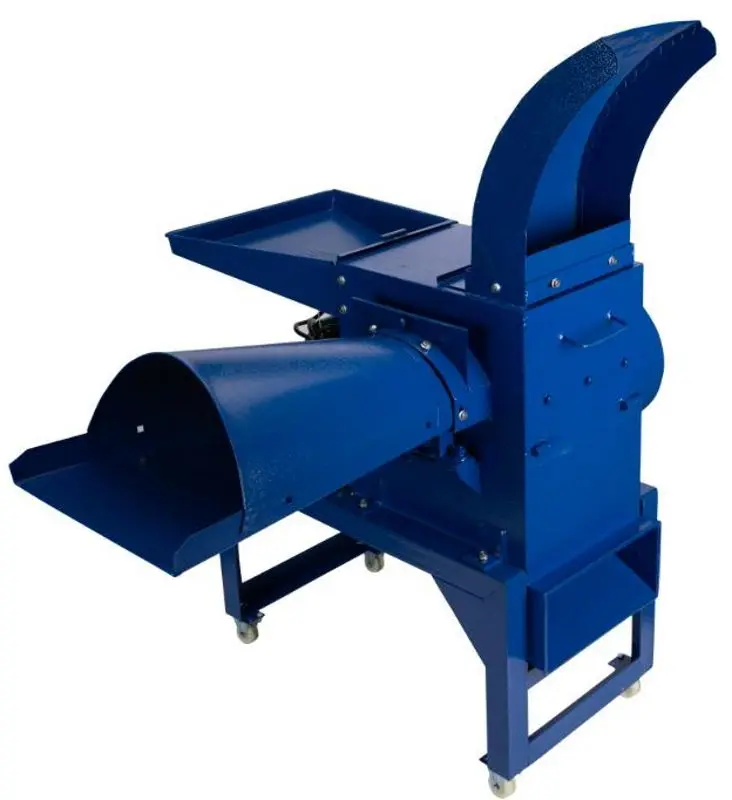 Tocator furaje Micul Fermier F-500