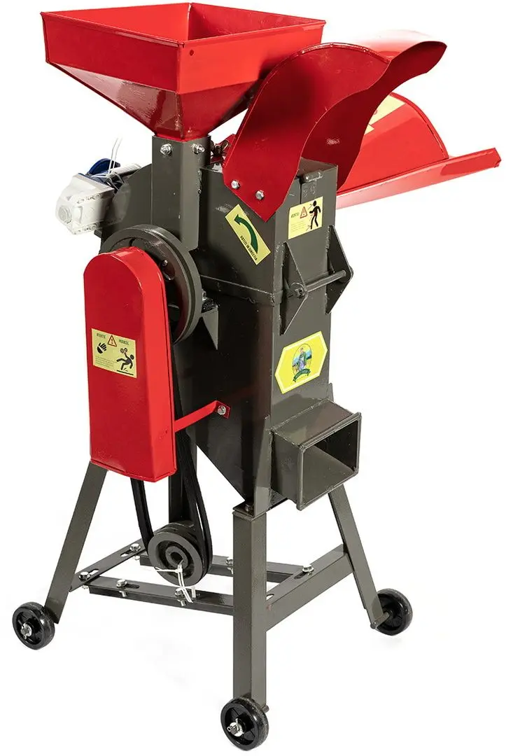 Tocator furaje Micul Fermier GF-2020 - 2