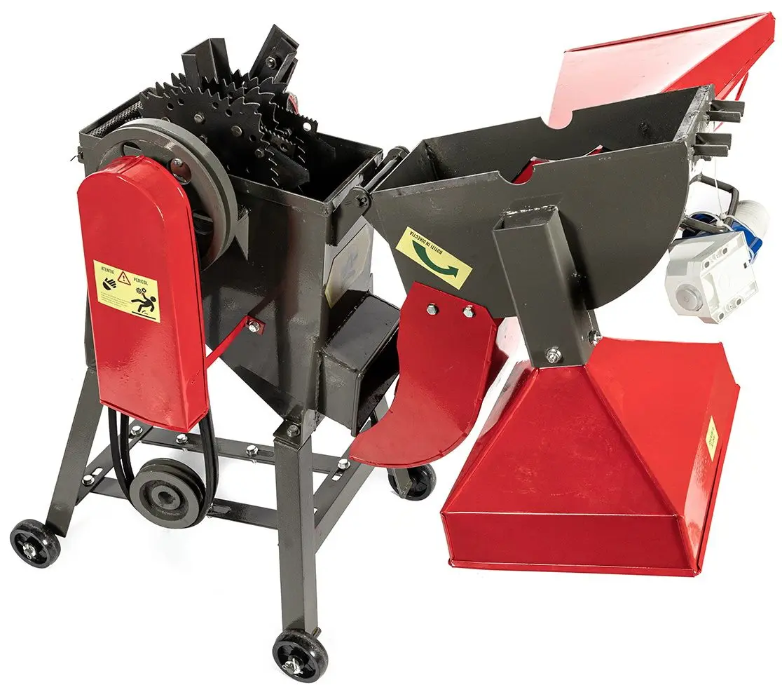 Tocator furaje Micul Fermier GF-2020 - 3