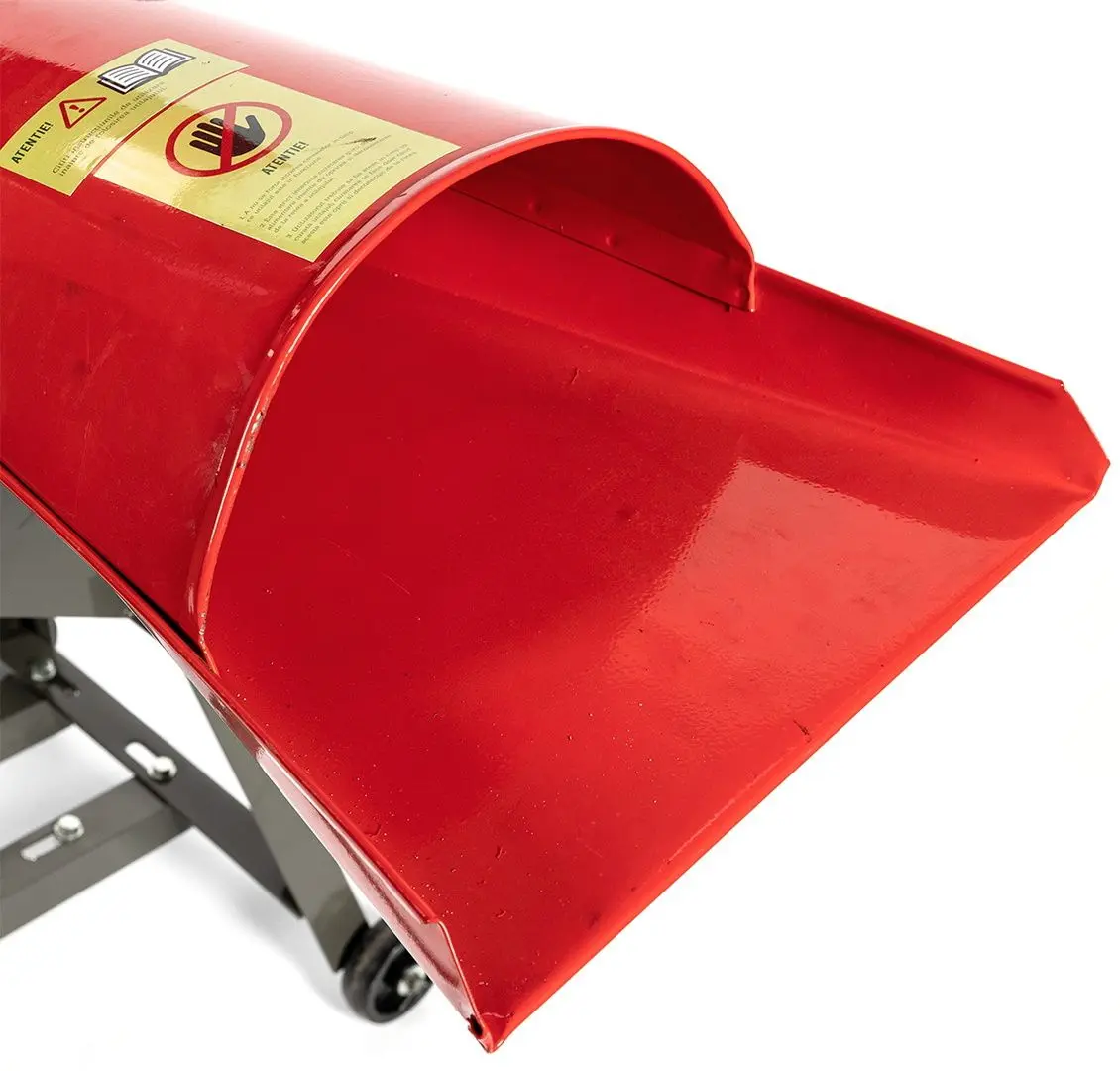 Tocator furaje Micul Fermier GF-2020 - 4