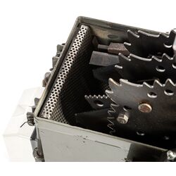 Tocator furaje Micul Fermier GF-2020 Thumb
