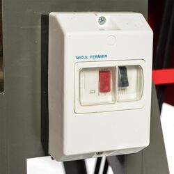 Tocator furaje Micul Fermier GF-2020 Thumb