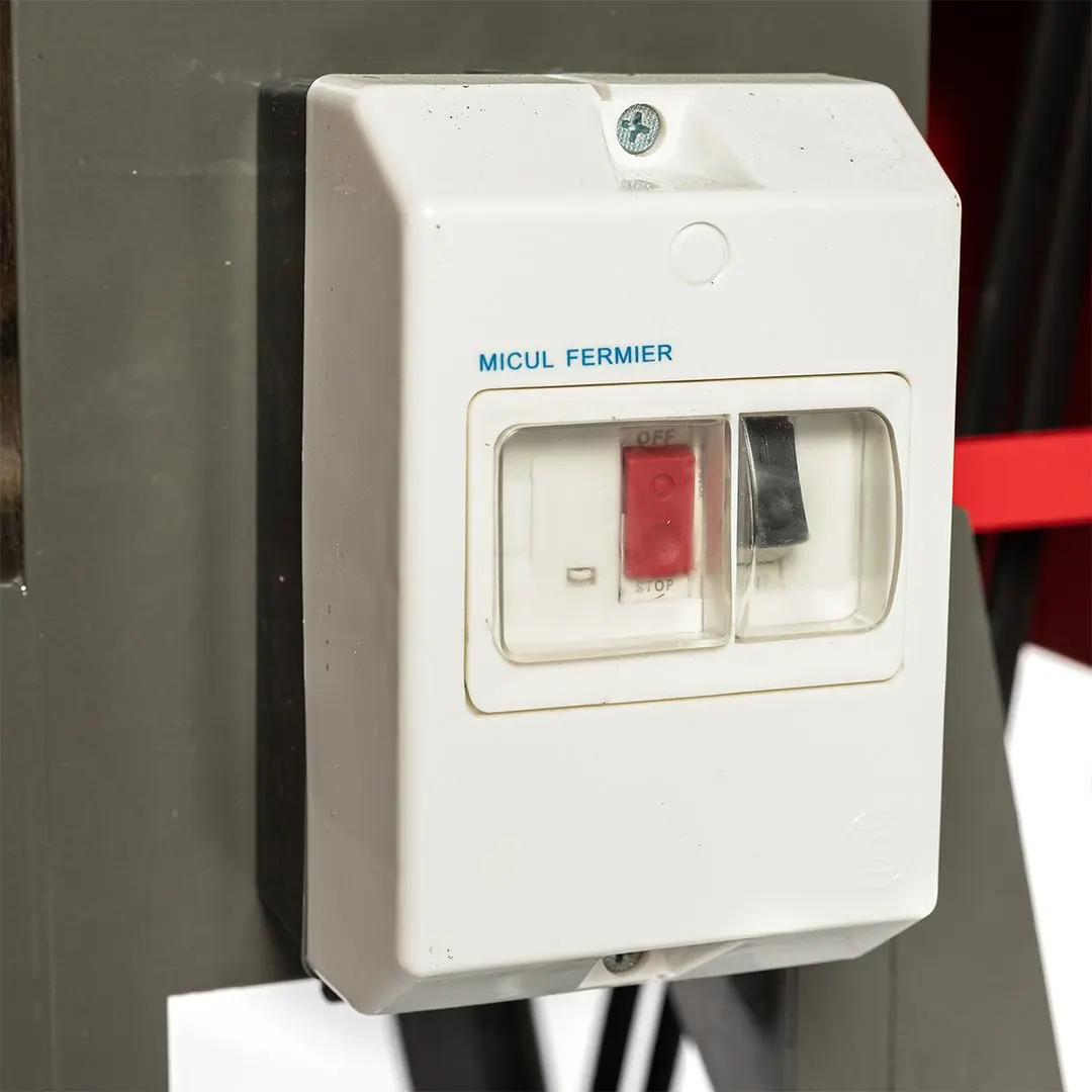 Tocator furaje Micul Fermier GF-2020 - 9