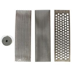 Tocator furaje Micul Fermier GF-2020 Thumb