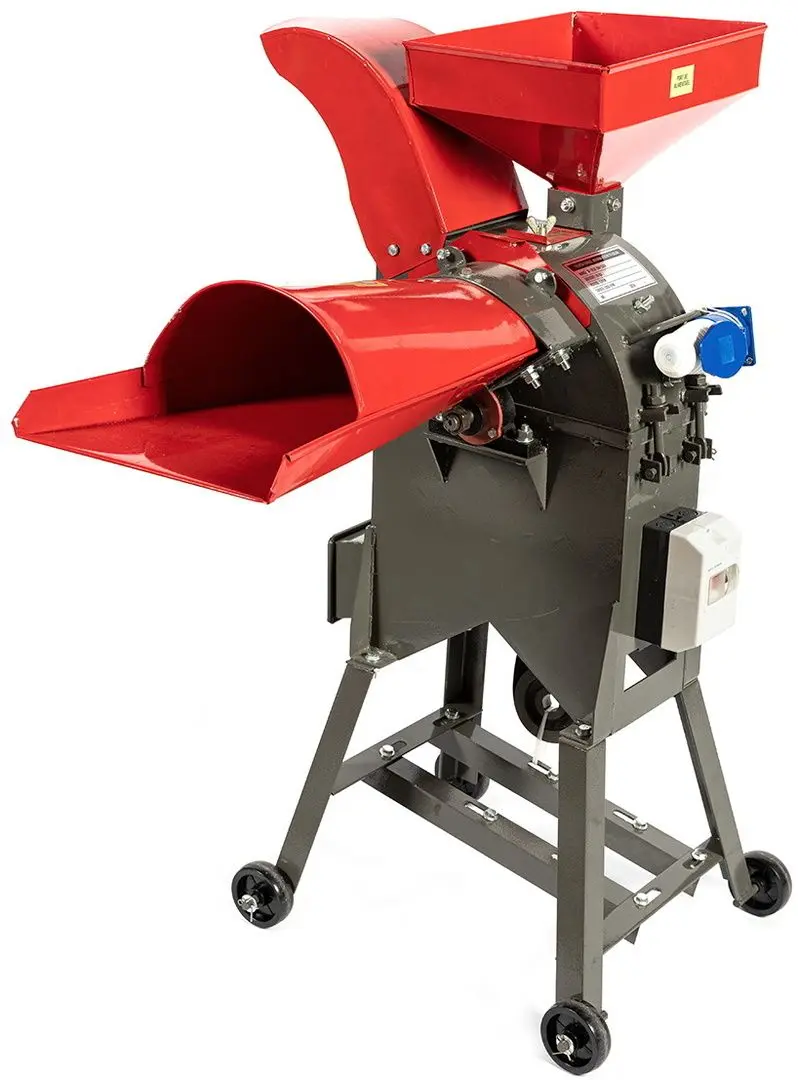 Tocator furaje Micul Fermier GF-2020
