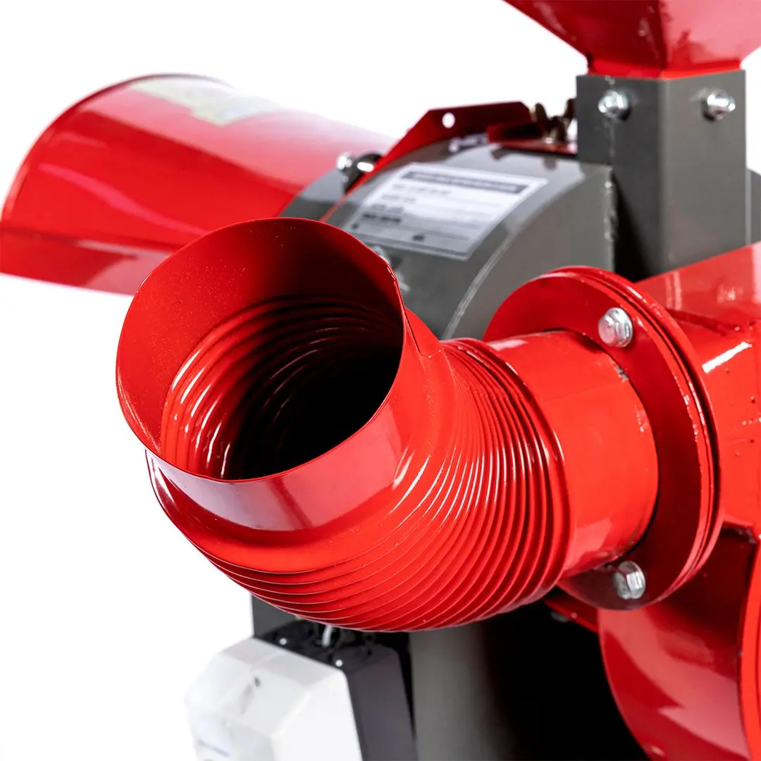 Tocator furaje Micul Fermier OH-30C GF-2023