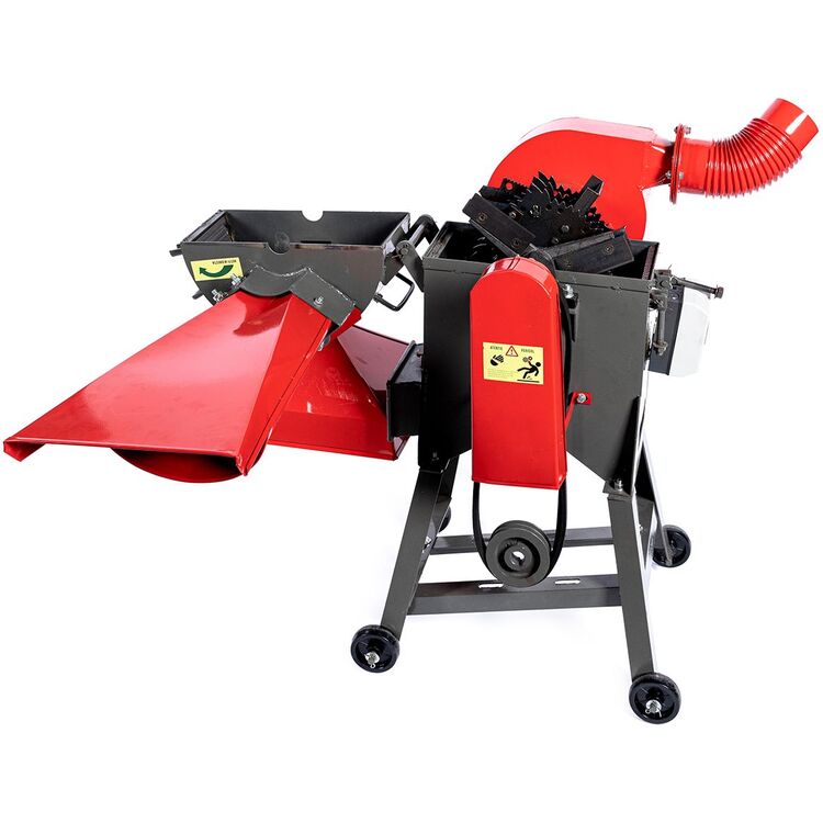 Измельчитель кормов Micul Fermier OH-30C GF-2023