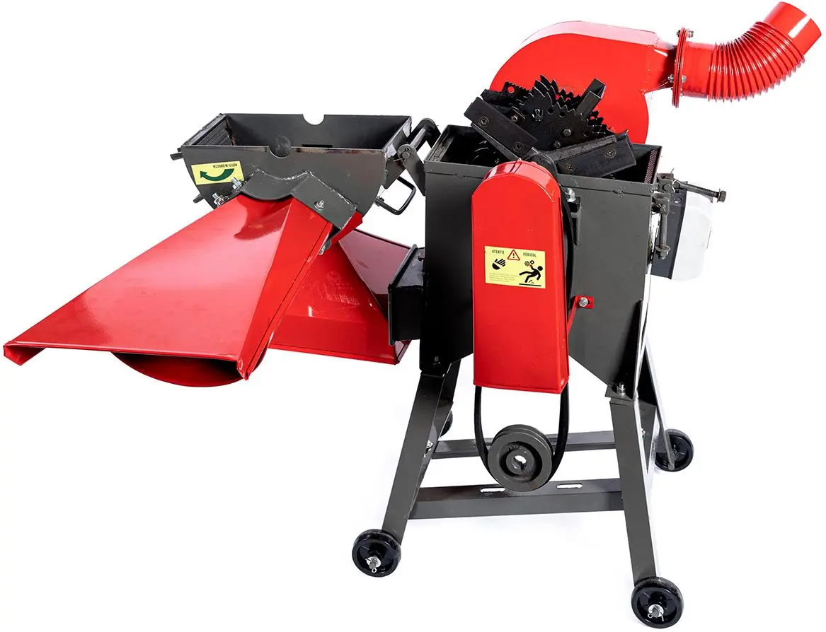 Tocator furaje Micul Fermier OH-30C GF-2023