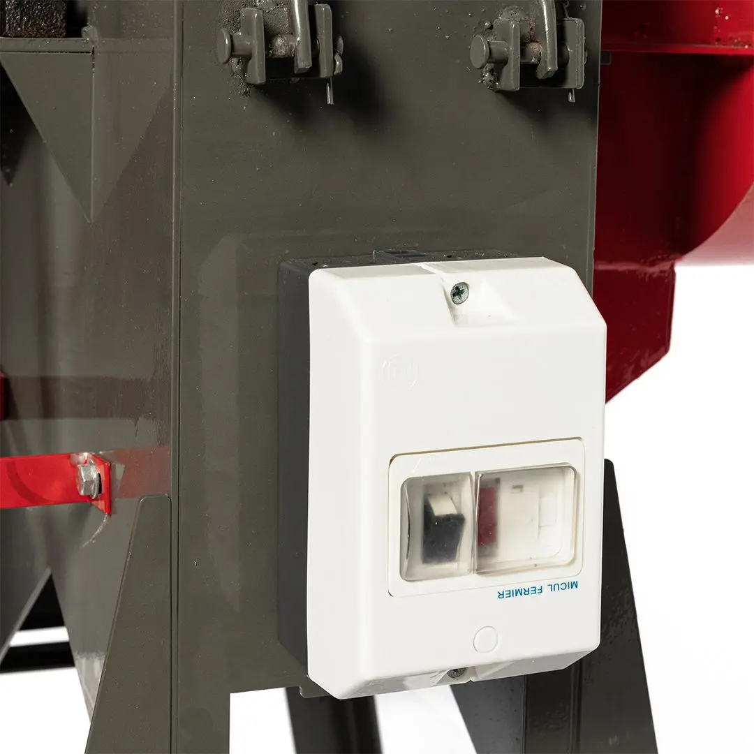 Измельчитель кормов Micul Fermier OH-350T GF-2019