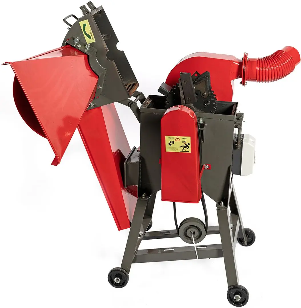 Измельчитель кормов Micul Fermier OH-350T GF-2019