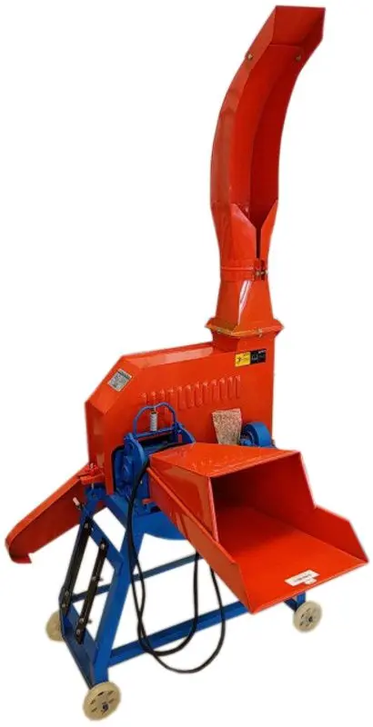 Измельчитель силоса Micul Fermier GF-1430