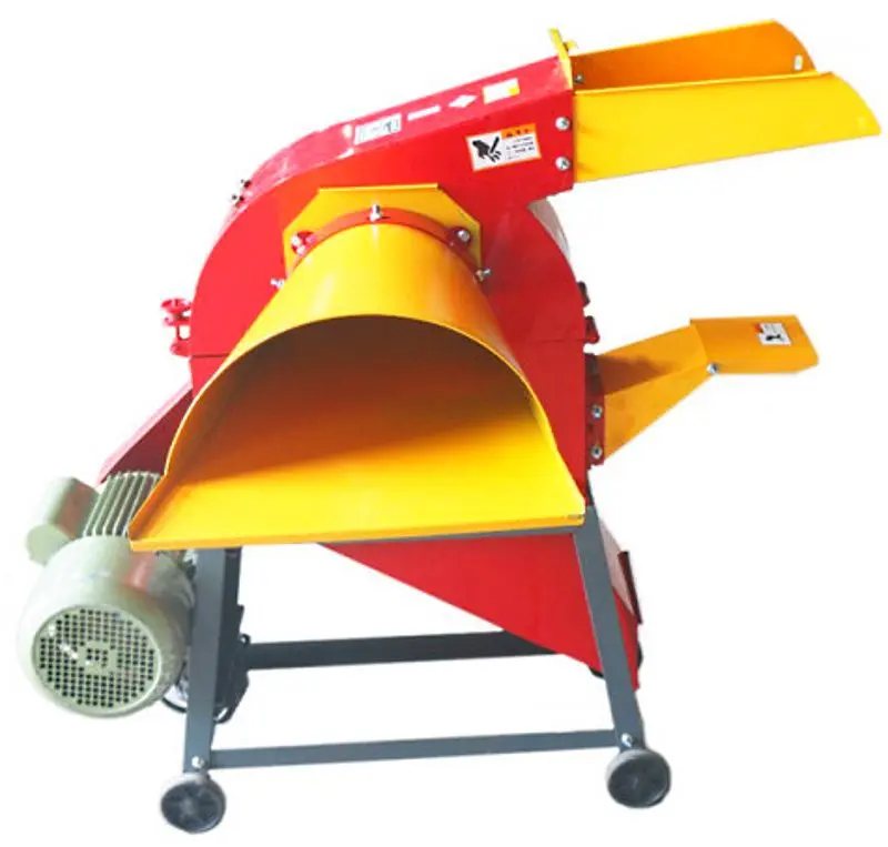Moara 2in1 Micul Fermier GF-1142 - 2
