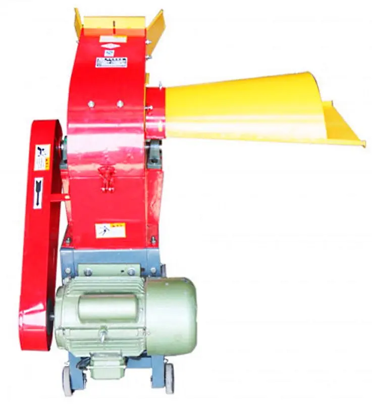 Moara 2in1 Micul Fermier GF-1142 - 4