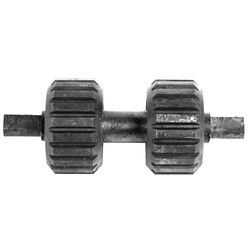 Role presatoare pentru granulator Micul Fermier GF-1456 Thumb