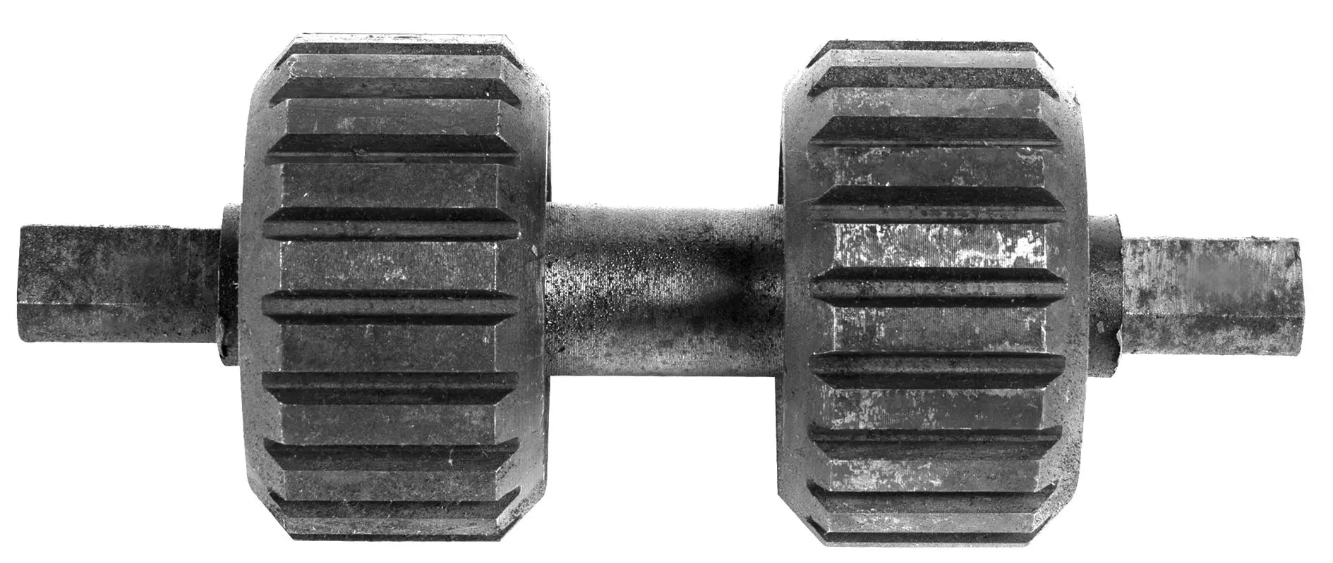 Role presatoare pentru granulator Micul Fermier GF-1456 - 2