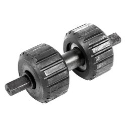 Role presatoare pentru granulator Micul Fermier GF-1456 Thumb