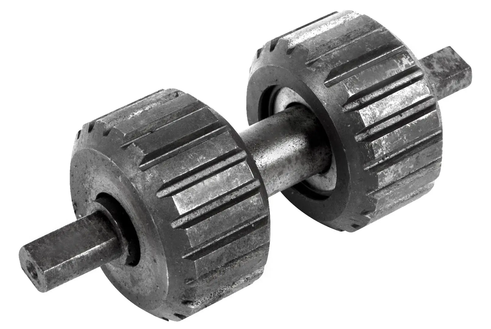 Role presatoare pentru granulator Micul Fermier GF-1456