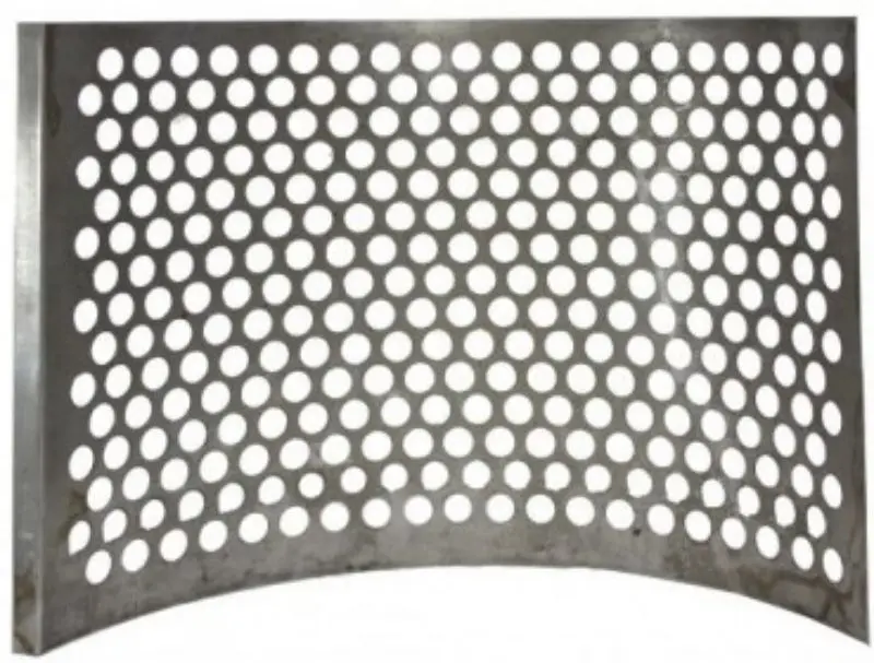 Sita pentru tocator Micul Fermier GF-1446