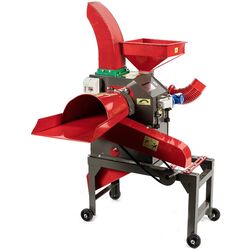 Tocator furaje cu turbina 40024T Micul Fermier GF-2022 Thumb