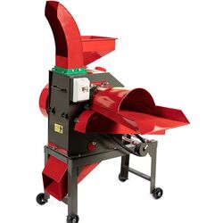 Tocator furaje cu turbina 40024T Micul Fermier GF-2022 Thumb