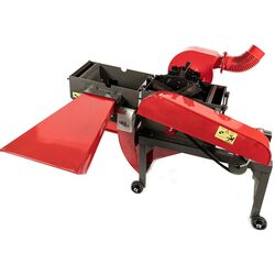 Tocator furaje cu turbina 40024T Micul Fermier GF-2022 Thumb