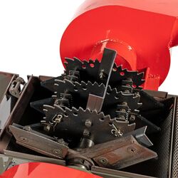 Tocator furaje cu turbina 40024T Micul Fermier GF-2022 Thumb