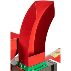 Tocator furaje cu turbina 40024T Micul Fermier GF-2022 Thumb