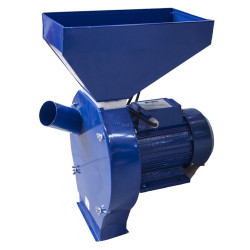 Измельчитель кормов Moris 5286 (Blue) Thumb