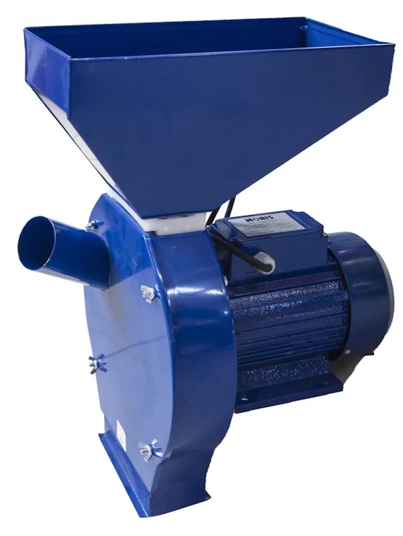 Измельчитель кормов Moris 5286 (Blue)