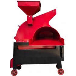 Измельчитель кормов MS 380-20 Thumb