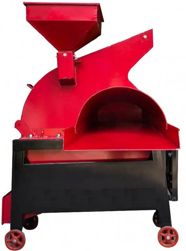 Измельчитель кормов MS 380-20