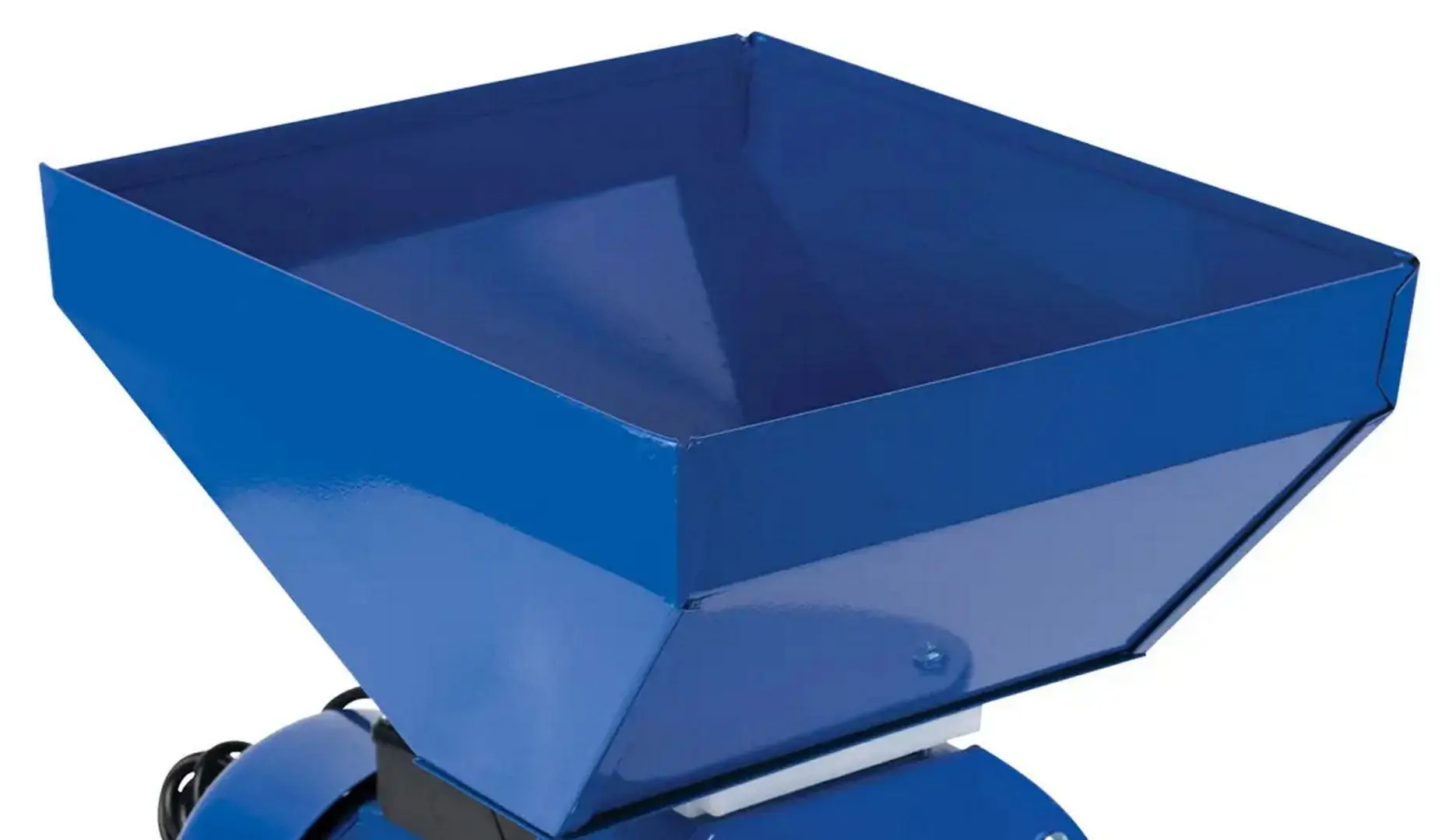 Moara electrica Profimix 2500W (Blue)