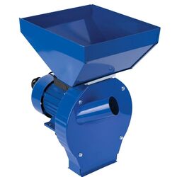 Moara electrica Profimix 2500W (Blue)