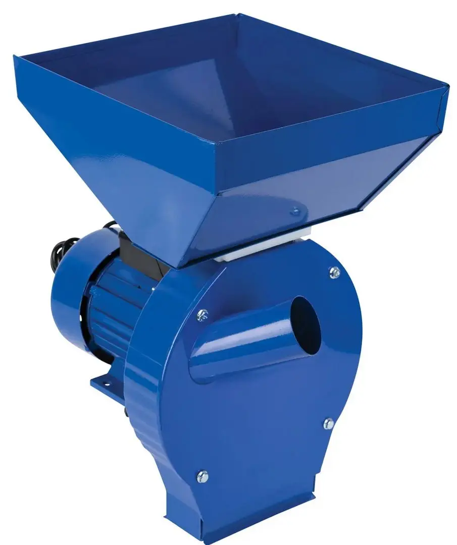 Moara electrica Profimix 2500W (Blue)