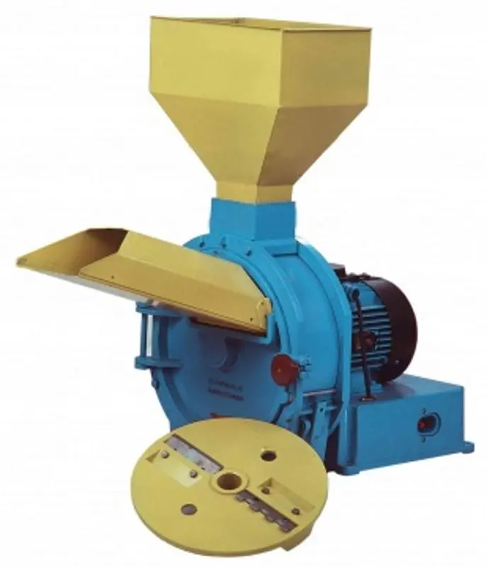 Tocator furaje Промэлектро Икор-01