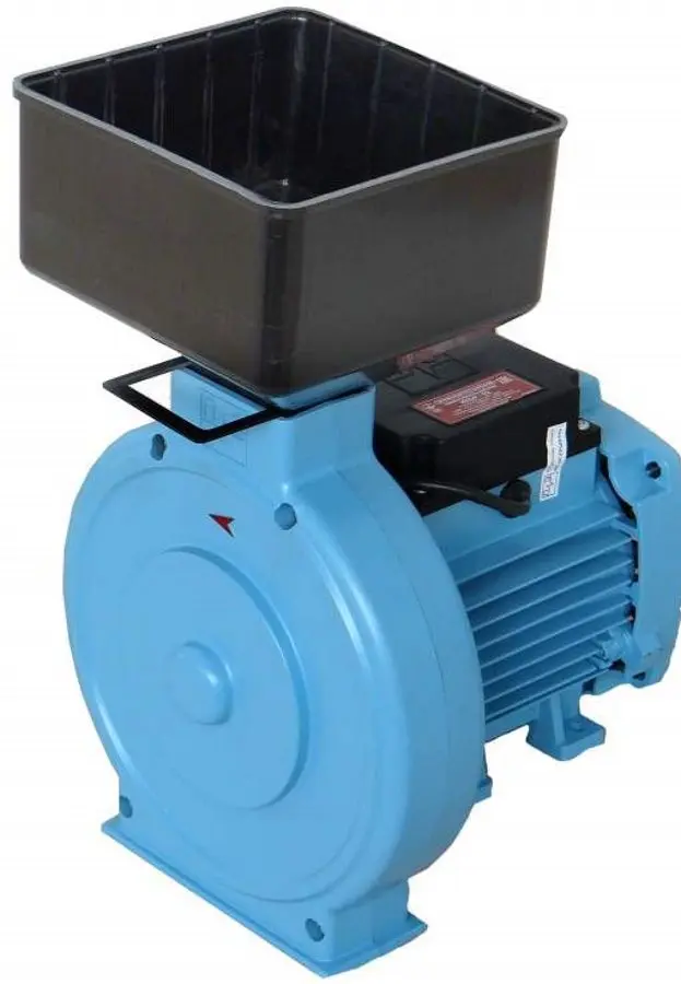 Tocator furaje Промэлектро Икор-02