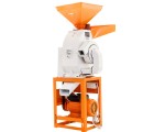 Moara electrica Ruris Gospodar A2 (Orange/White)