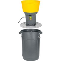 Moara electrica pentru cereale Strend Pro 119627 Thumb