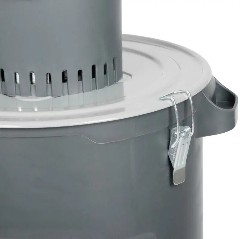 Moara electrica pentru cereale Strend Pro 119627 - 5