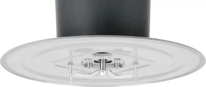 Moara electrica pentru cereale Strend Pro 119627 - 7