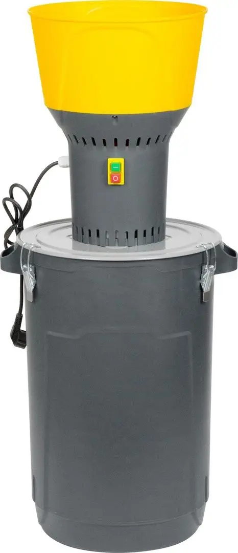 Moara electrica pentru cereale Strend Pro 119627