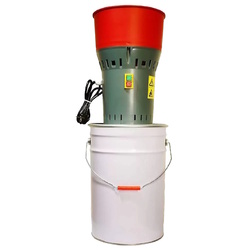 Moara electrica pentru cereale + incubator Tehno MS MS 70 + Holz Mill 25L Thumb