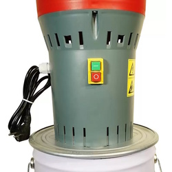 Moara electrica pentru cereale + incubator Tehno MS MS 70 + Holz Mill 25L Thumb