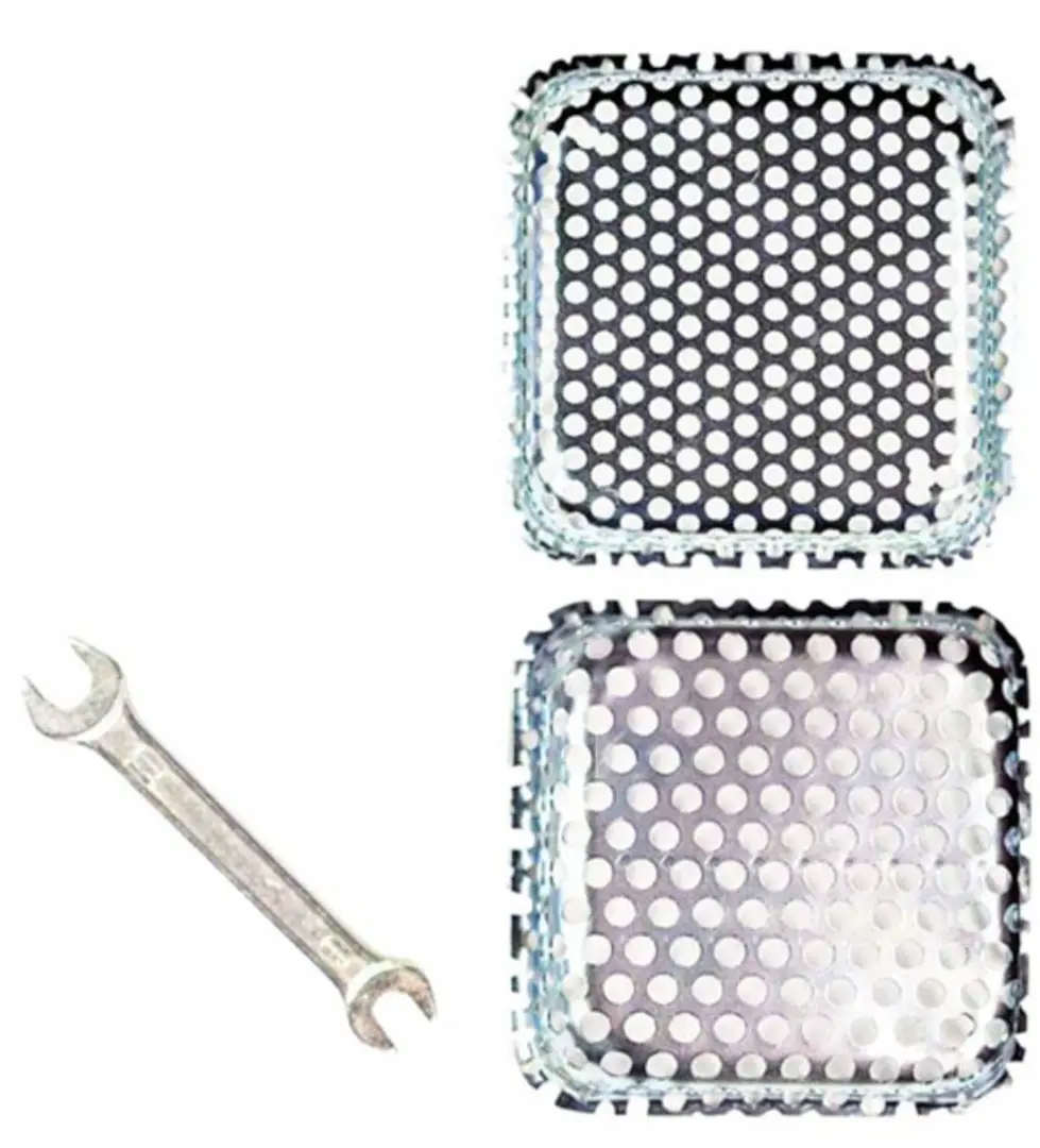 Moara electrica pentru cereale + incubator Tehno MS MS 70 + Holz Mill 25L