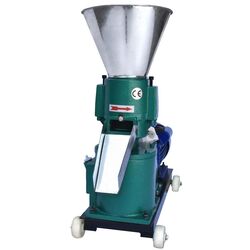 Гранулятор Tehno MS KL-120 Thumb