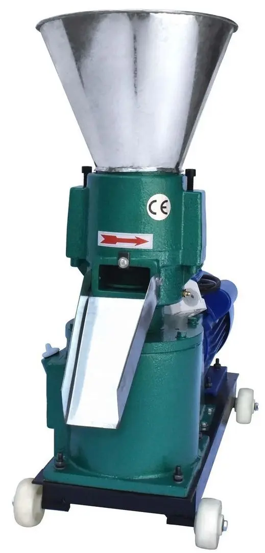 Гранулятор Tehno MS KL-120 - 2