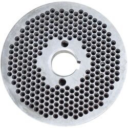 Гранулятор Tehno MS KL-120 Thumb