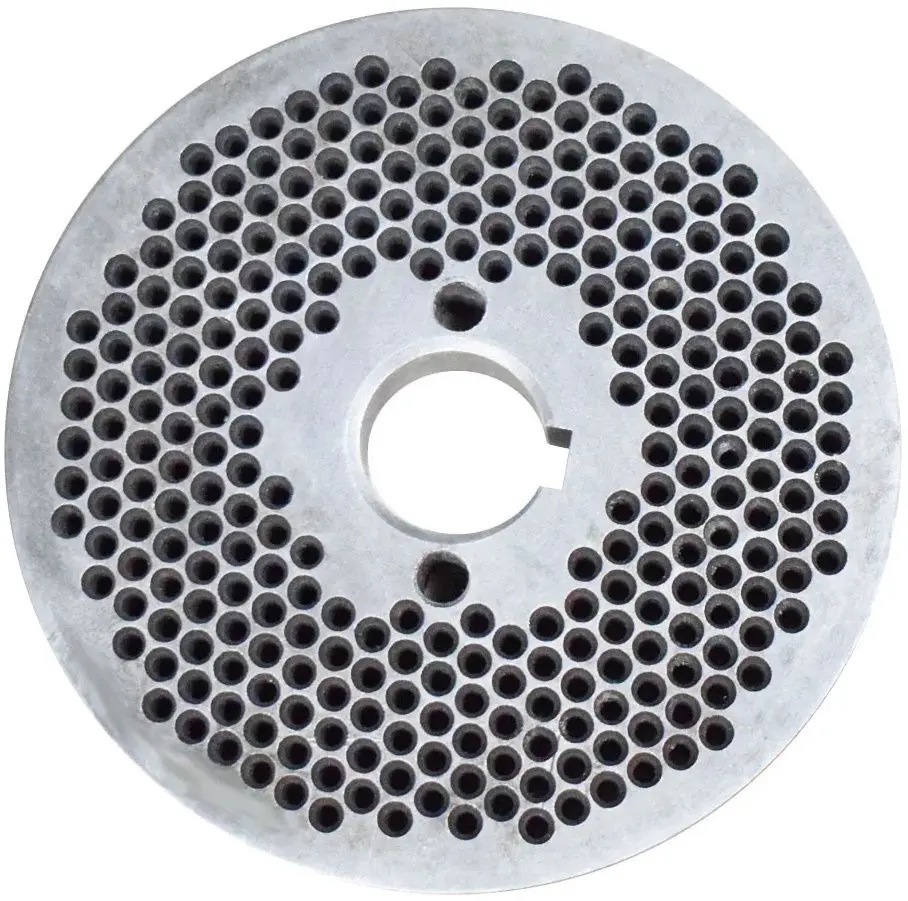 Гранулятор Tehno MS KL-120