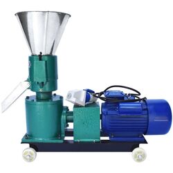 Гранулятор Tehno MS KL-120 Thumb