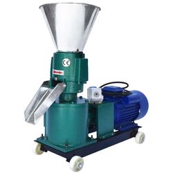 Гранулятор Tehno MS KL-120